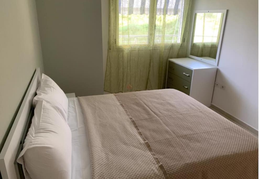 Apartamento Entdecke Melodie Des Meeres