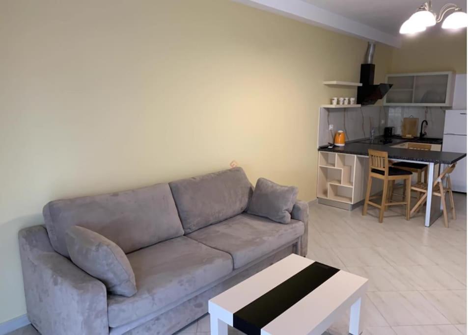Apartamento Entdecke Melodie Des Meeres *